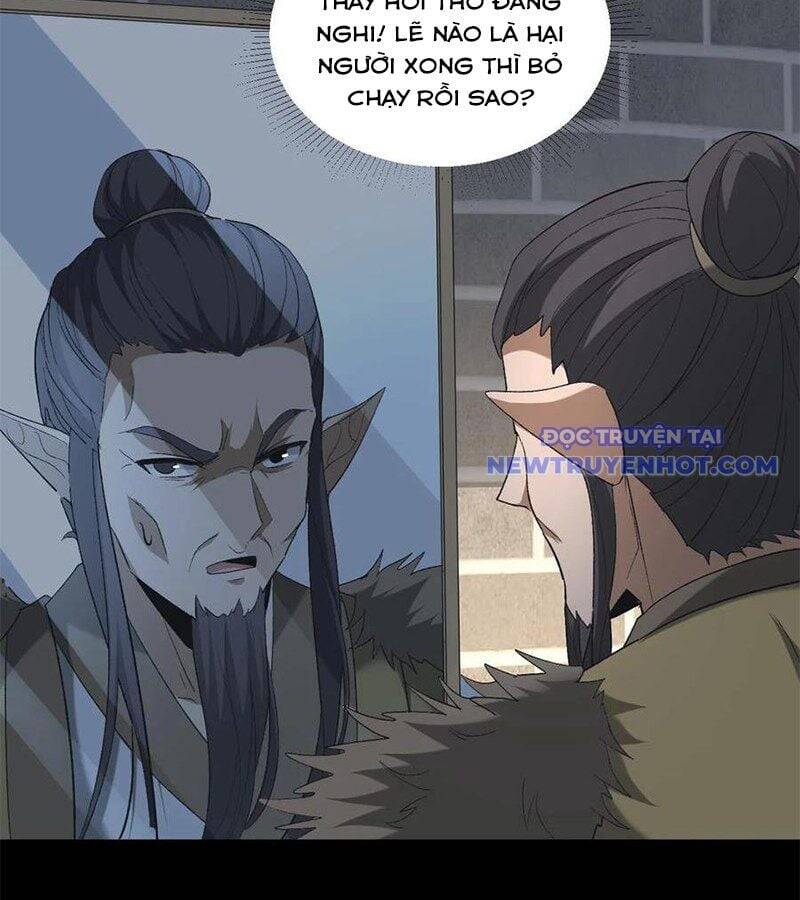 Ngày Tôi Sinh Ra, Bách Quỷ Dạ Hành, Tuyết Thi Hộ Đạo Chapter 578 - 34