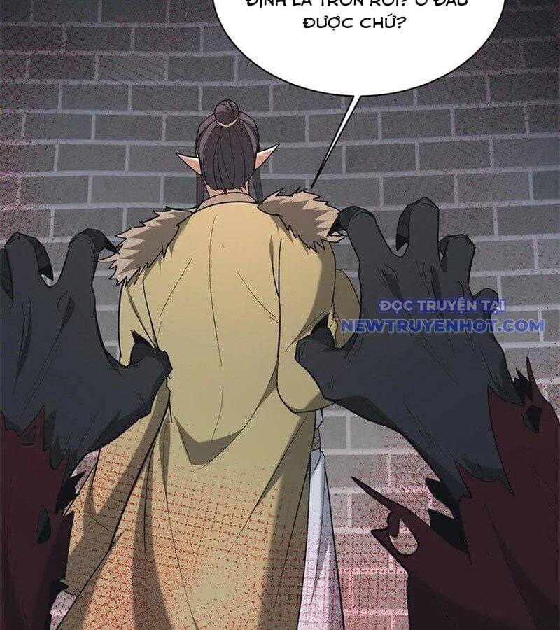 Ngày Tôi Sinh Ra, Bách Quỷ Dạ Hành, Tuyết Thi Hộ Đạo Chapter 578 - 40