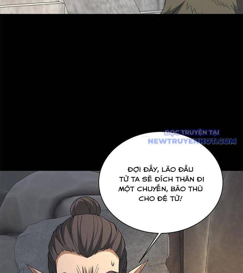 Ngày Tôi Sinh Ra, Bách Quỷ Dạ Hành, Tuyết Thi Hộ Đạo Chapter 578 - 6