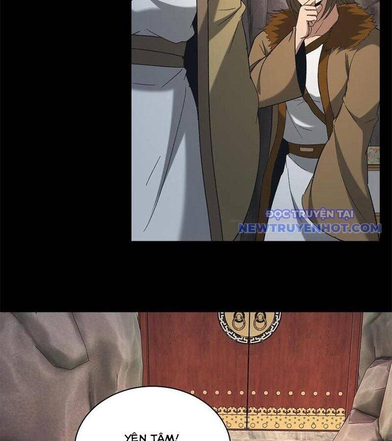 Ngày Tôi Sinh Ra, Bách Quỷ Dạ Hành, Tuyết Thi Hộ Đạo Chapter 578 - 8