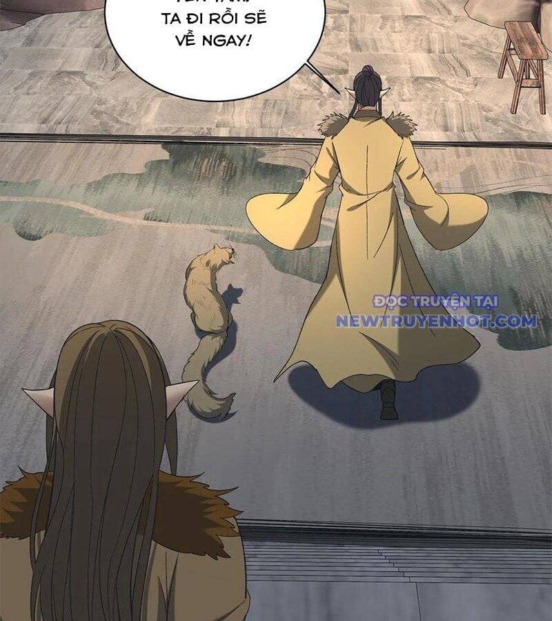 Ngày Tôi Sinh Ra, Bách Quỷ Dạ Hành, Tuyết Thi Hộ Đạo Chapter 578 - 9