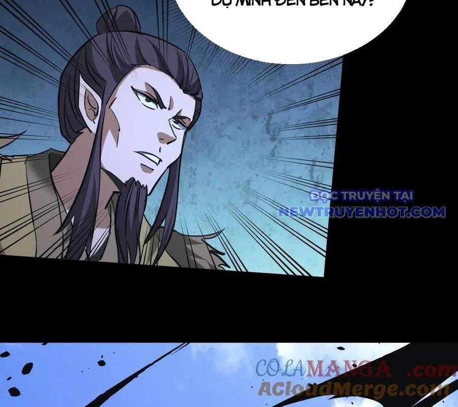 Ngày Tôi Sinh Ra, Bách Quỷ Dạ Hành, Tuyết Thi Hộ Đạo Chapter 579 - 48