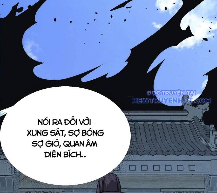 Ngày Tôi Sinh Ra, Bách Quỷ Dạ Hành, Tuyết Thi Hộ Đạo Chapter 579 - 49