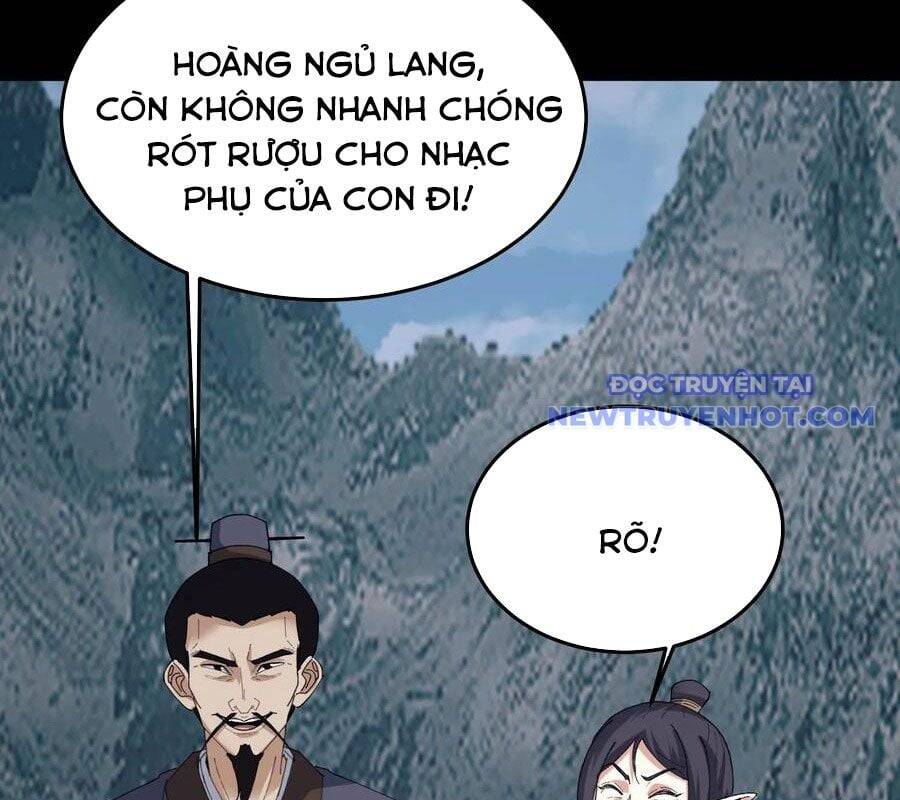 Ngày Tôi Sinh Ra, Bách Quỷ Dạ Hành, Tuyết Thi Hộ Đạo Chapter 580 - 56