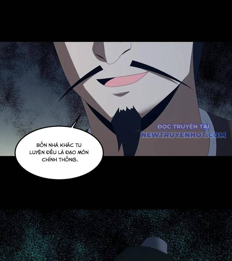 Ngày Tôi Sinh Ra, Bách Quỷ Dạ Hành, Tuyết Thi Hộ Đạo Chapter 581 - 11