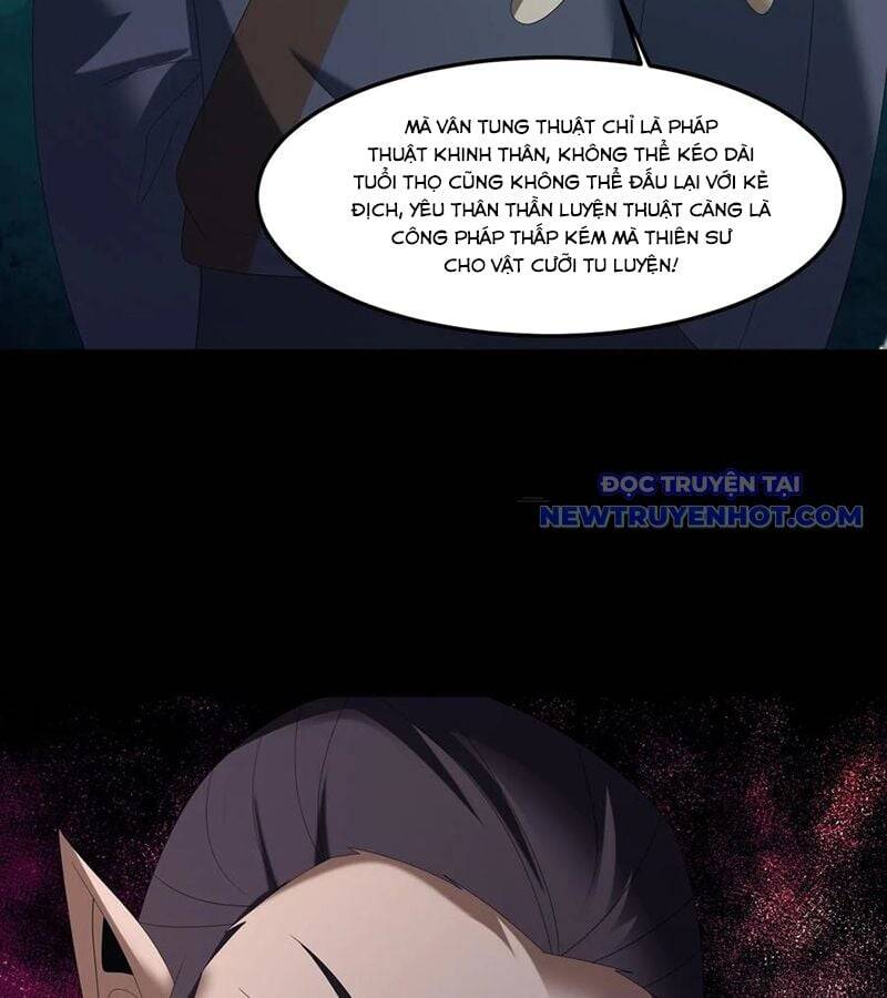 Ngày Tôi Sinh Ra, Bách Quỷ Dạ Hành, Tuyết Thi Hộ Đạo Chapter 581 - 13