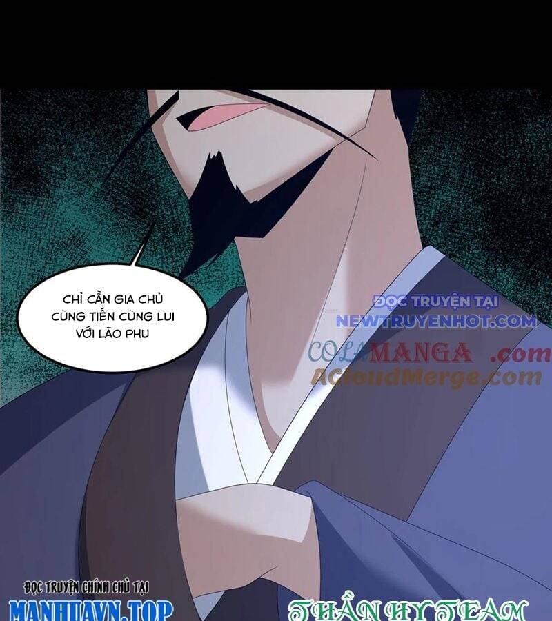 Ngày Tôi Sinh Ra, Bách Quỷ Dạ Hành, Tuyết Thi Hộ Đạo Chapter 581 - 15