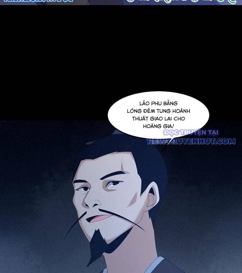 Ngày Tôi Sinh Ra, Bách Quỷ Dạ Hành, Tuyết Thi Hộ Đạo Chapter 581 - 16