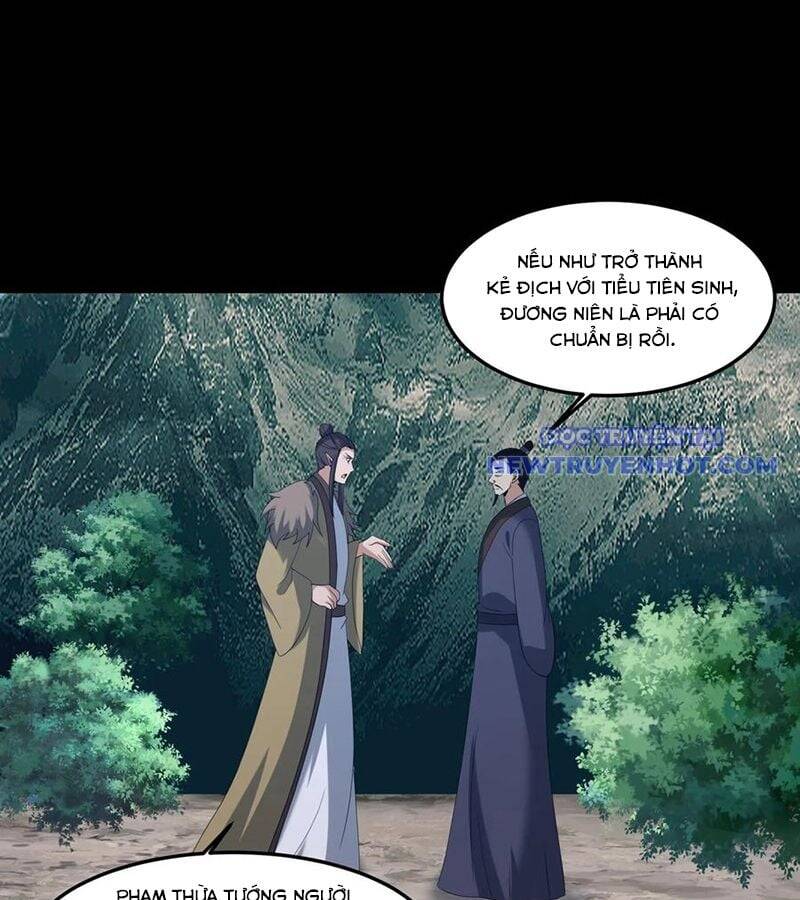 Ngày Tôi Sinh Ra, Bách Quỷ Dạ Hành, Tuyết Thi Hộ Đạo Chapter 581 - 3