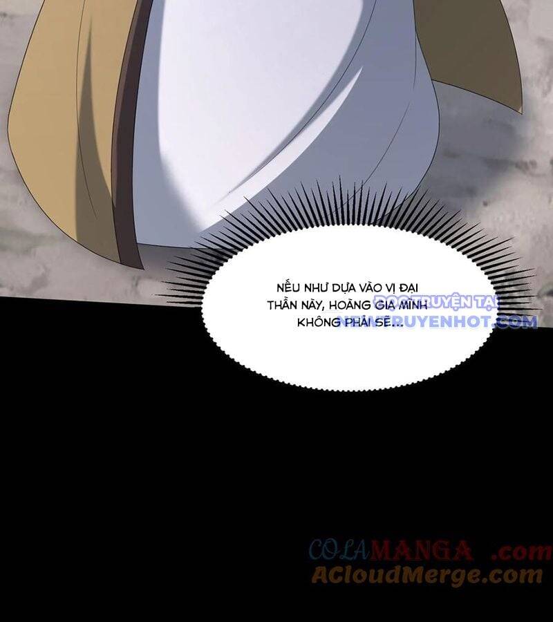 Ngày Tôi Sinh Ra, Bách Quỷ Dạ Hành, Tuyết Thi Hộ Đạo Chapter 581 - 21