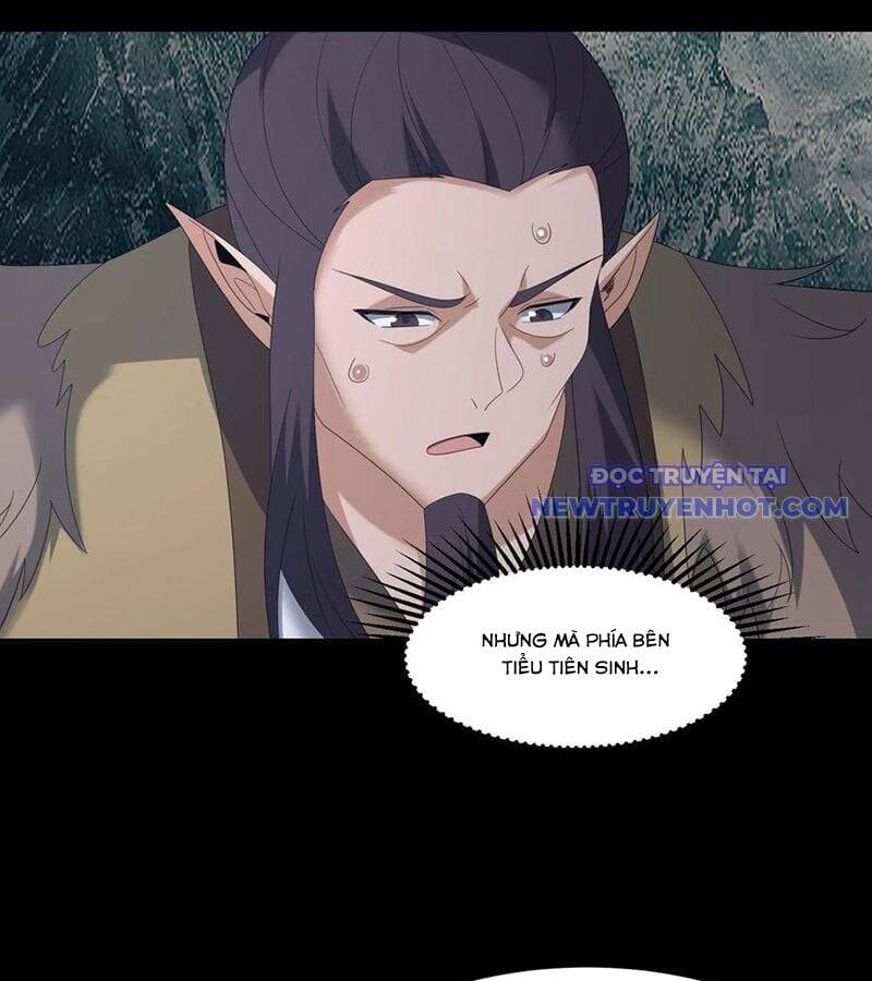 Ngày Tôi Sinh Ra, Bách Quỷ Dạ Hành, Tuyết Thi Hộ Đạo Chapter 581 - 22