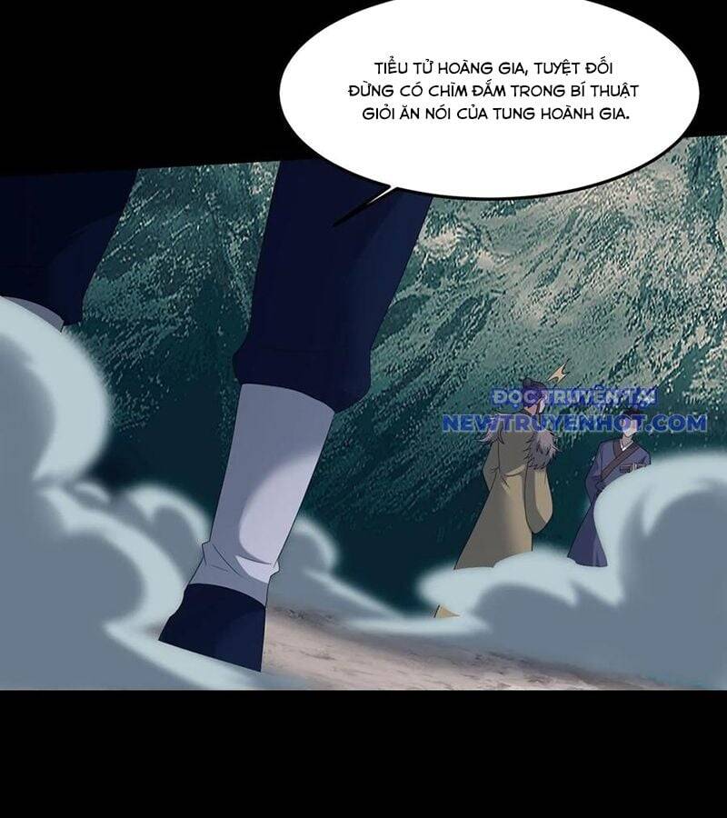 Ngày Tôi Sinh Ra, Bách Quỷ Dạ Hành, Tuyết Thi Hộ Đạo Chapter 581 - 23