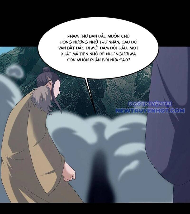 Ngày Tôi Sinh Ra, Bách Quỷ Dạ Hành, Tuyết Thi Hộ Đạo Chapter 581 - 24