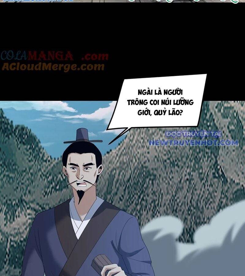 Ngày Tôi Sinh Ra, Bách Quỷ Dạ Hành, Tuyết Thi Hộ Đạo Chapter 581 - 28