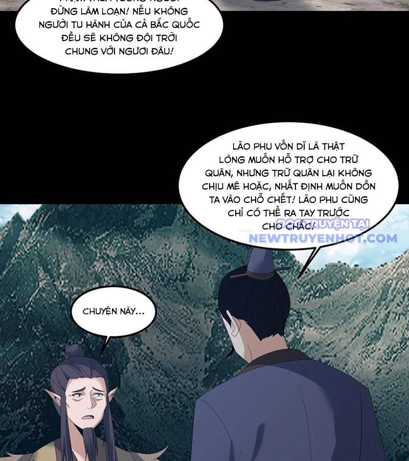 Ngày Tôi Sinh Ra, Bách Quỷ Dạ Hành, Tuyết Thi Hộ Đạo Chapter 581 - 4