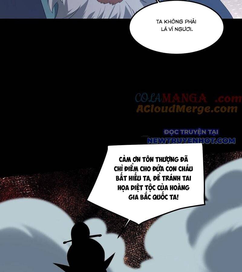 Ngày Tôi Sinh Ra, Bách Quỷ Dạ Hành, Tuyết Thi Hộ Đạo Chapter 581 - 31