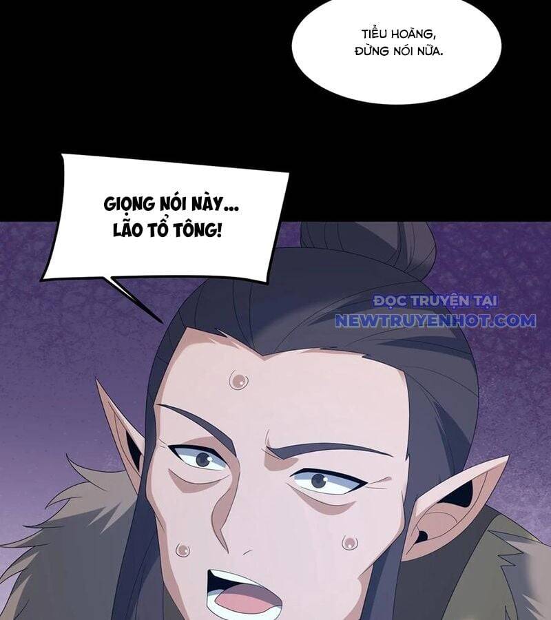 Ngày Tôi Sinh Ra, Bách Quỷ Dạ Hành, Tuyết Thi Hộ Đạo Chapter 581 - 33