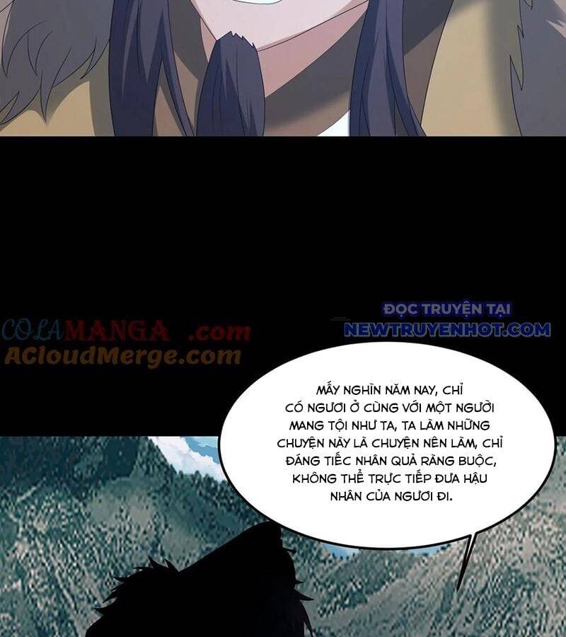 Ngày Tôi Sinh Ra, Bách Quỷ Dạ Hành, Tuyết Thi Hộ Đạo Chapter 581 - 34