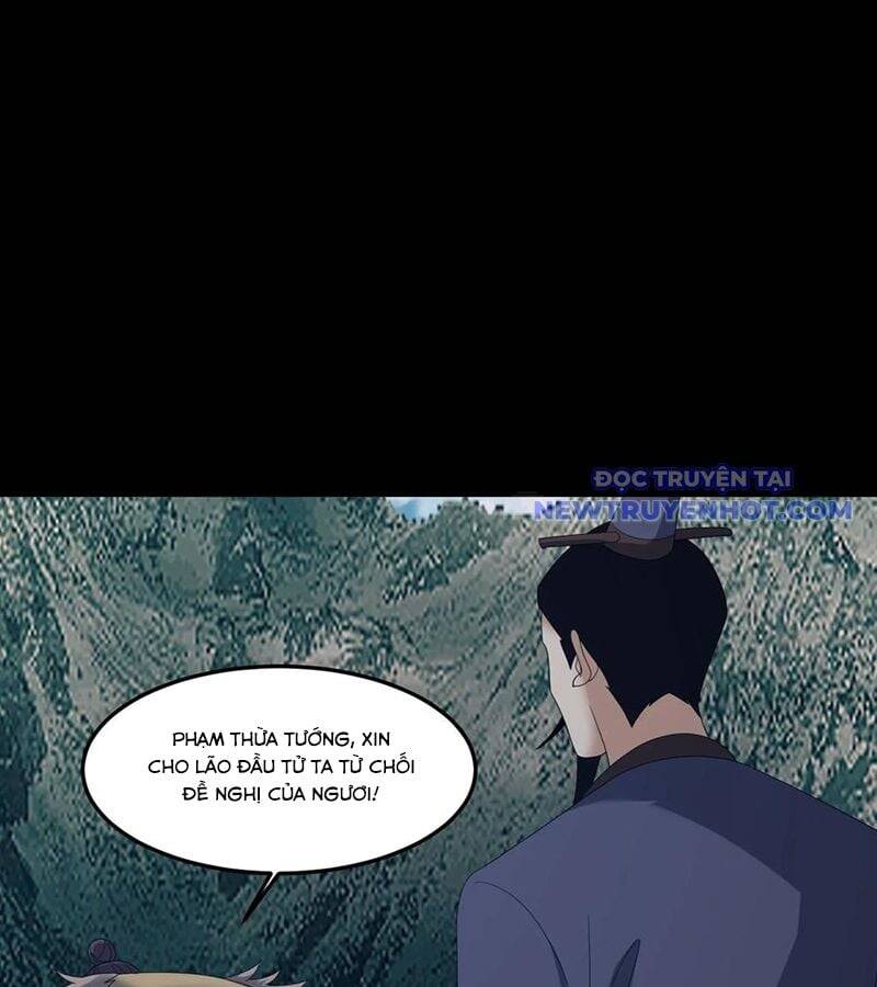 Ngày Tôi Sinh Ra, Bách Quỷ Dạ Hành, Tuyết Thi Hộ Đạo Chapter 581 - 38