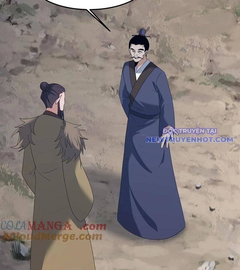 Ngày Tôi Sinh Ra, Bách Quỷ Dạ Hành, Tuyết Thi Hộ Đạo Chapter 581 - 40