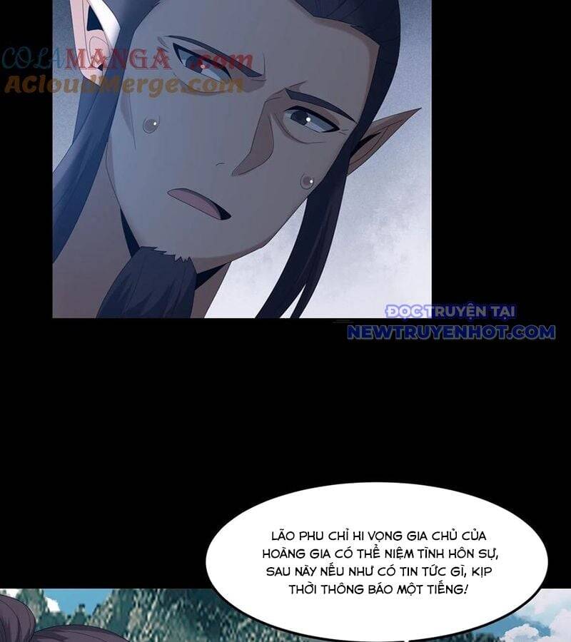 Ngày Tôi Sinh Ra, Bách Quỷ Dạ Hành, Tuyết Thi Hộ Đạo Chapter 581 - 6