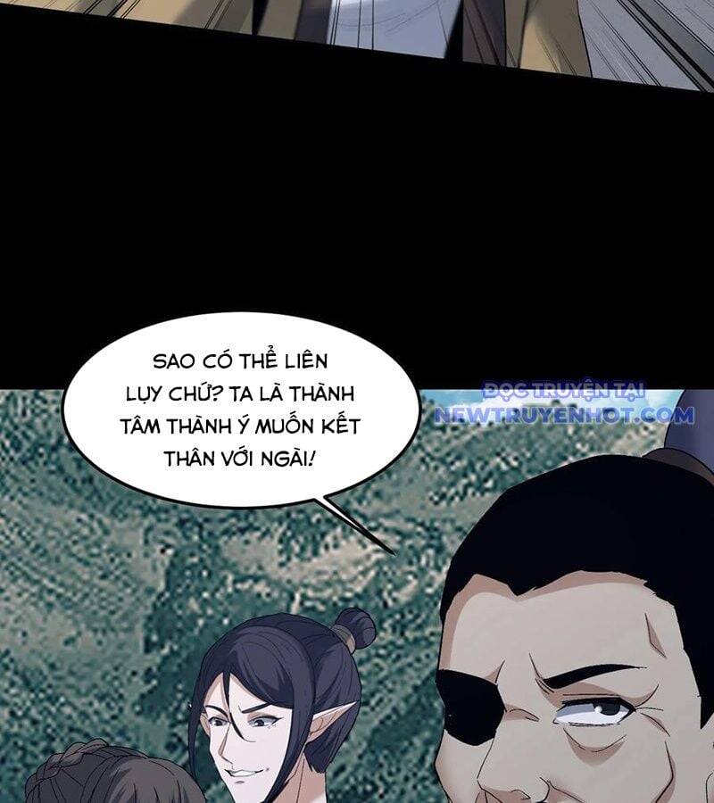 Ngày Tôi Sinh Ra, Bách Quỷ Dạ Hành, Tuyết Thi Hộ Đạo Chapter 582 - 13