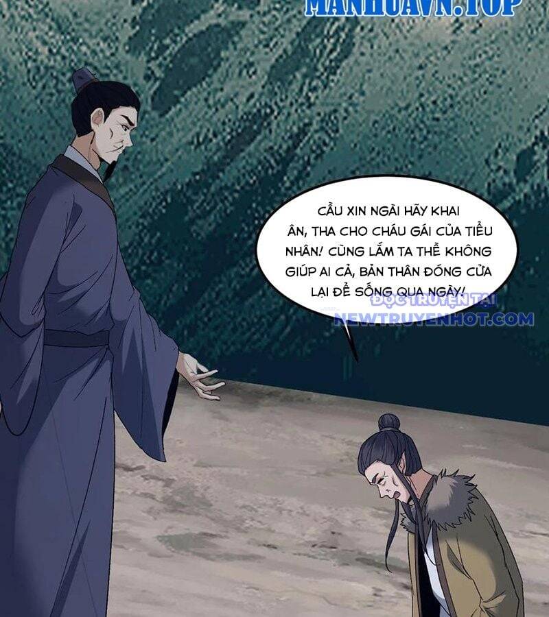 Ngày Tôi Sinh Ra, Bách Quỷ Dạ Hành, Tuyết Thi Hộ Đạo Chapter 582 - 16
