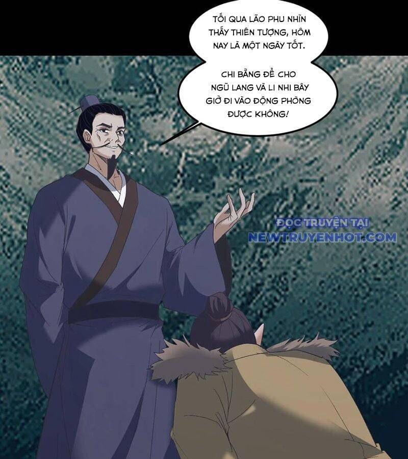 Ngày Tôi Sinh Ra, Bách Quỷ Dạ Hành, Tuyết Thi Hộ Đạo Chapter 582 - 18