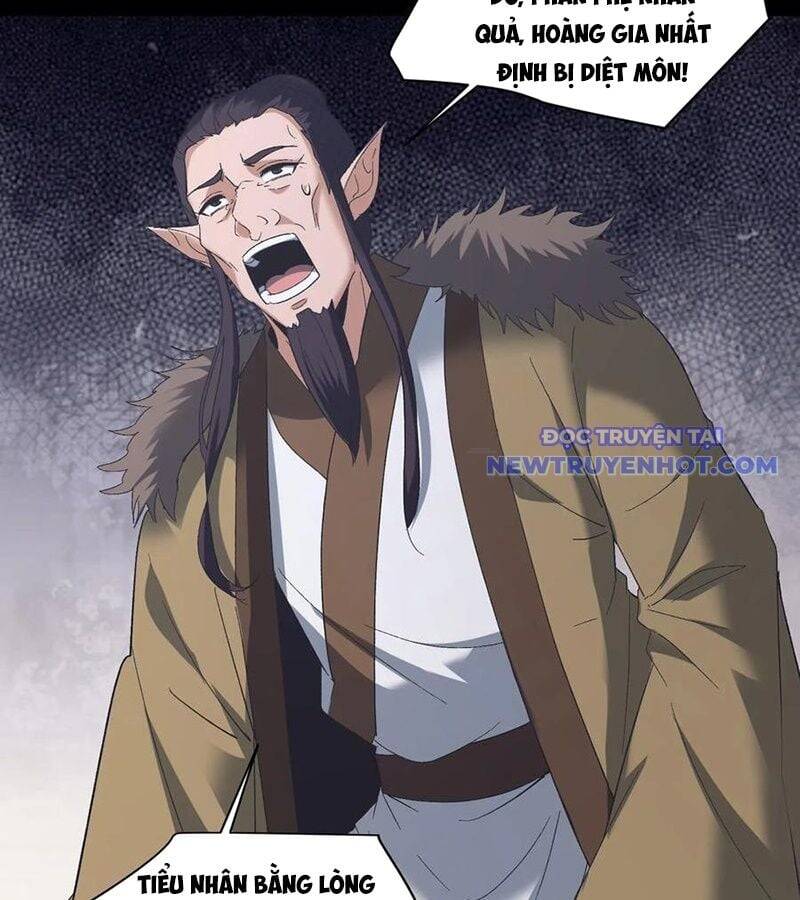 Ngày Tôi Sinh Ra, Bách Quỷ Dạ Hành, Tuyết Thi Hộ Đạo Chapter 582 - 20