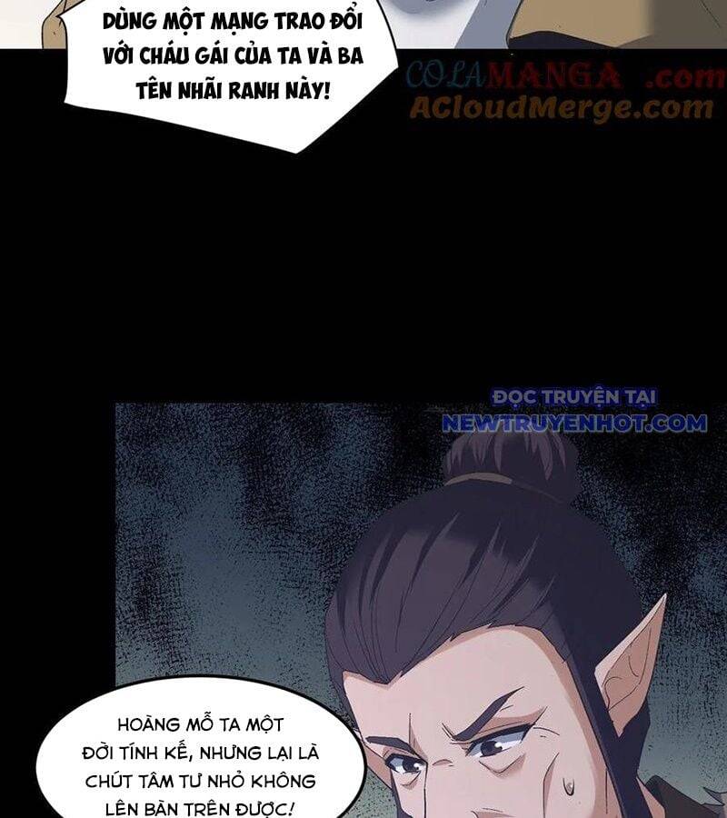 Ngày Tôi Sinh Ra, Bách Quỷ Dạ Hành, Tuyết Thi Hộ Đạo Chapter 582 - 21