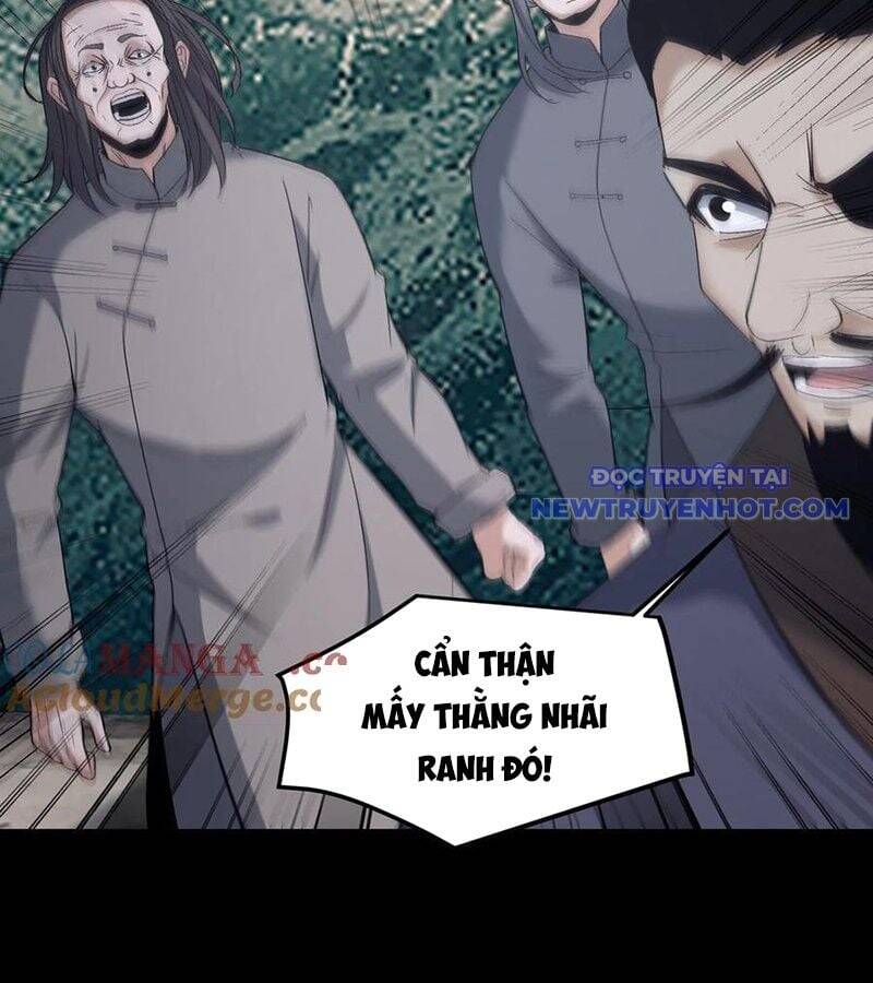 Ngày Tôi Sinh Ra, Bách Quỷ Dạ Hành, Tuyết Thi Hộ Đạo Chapter 582 - 37