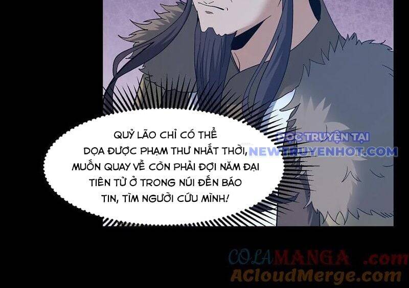 Ngày Tôi Sinh Ra, Bách Quỷ Dạ Hành, Tuyết Thi Hộ Đạo Chapter 582 - 7
