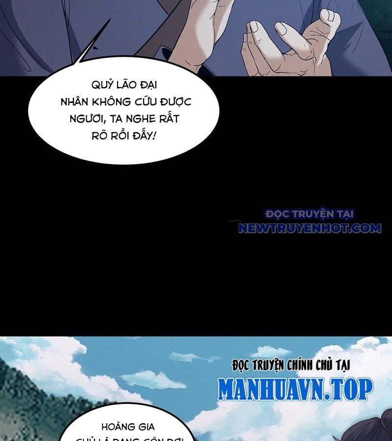 Ngày Tôi Sinh Ra, Bách Quỷ Dạ Hành, Tuyết Thi Hộ Đạo Chapter 582 - 9