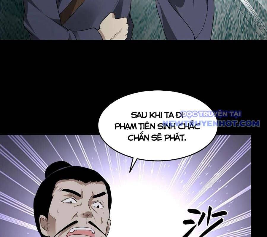 Ngày Tôi Sinh Ra, Bách Quỷ Dạ Hành, Tuyết Thi Hộ Đạo Chapter 583 - 22