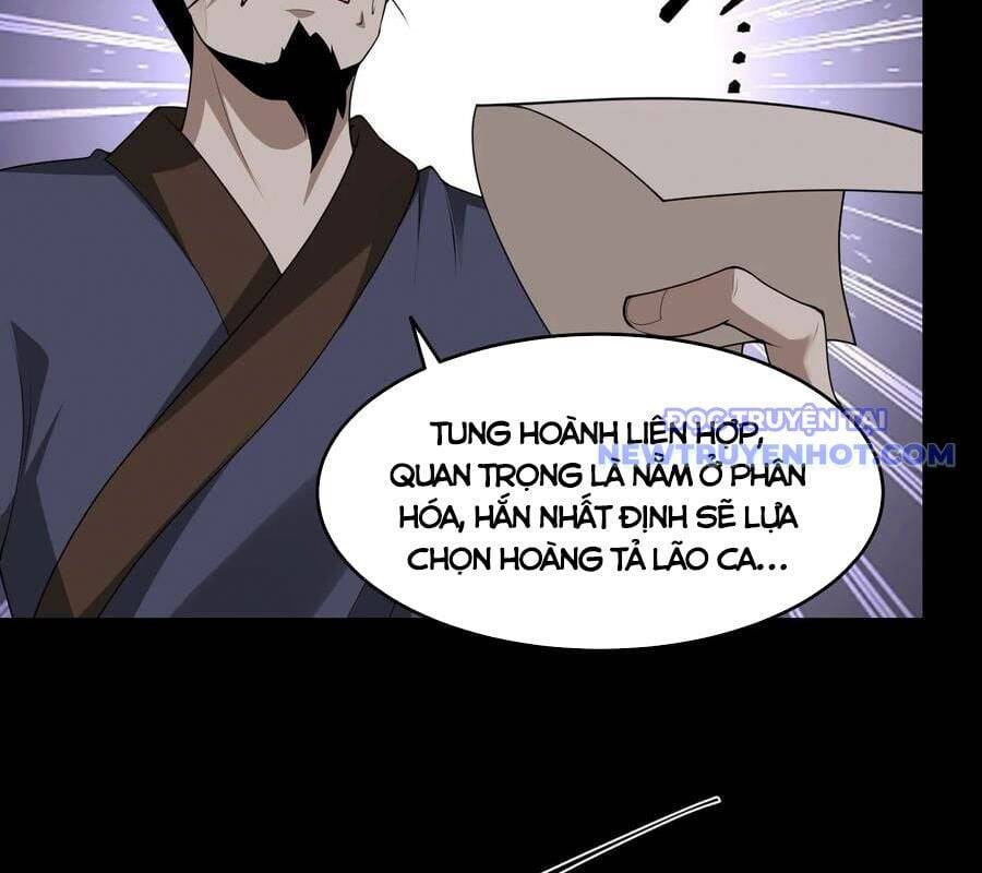 Ngày Tôi Sinh Ra, Bách Quỷ Dạ Hành, Tuyết Thi Hộ Đạo Chapter 583 - 23