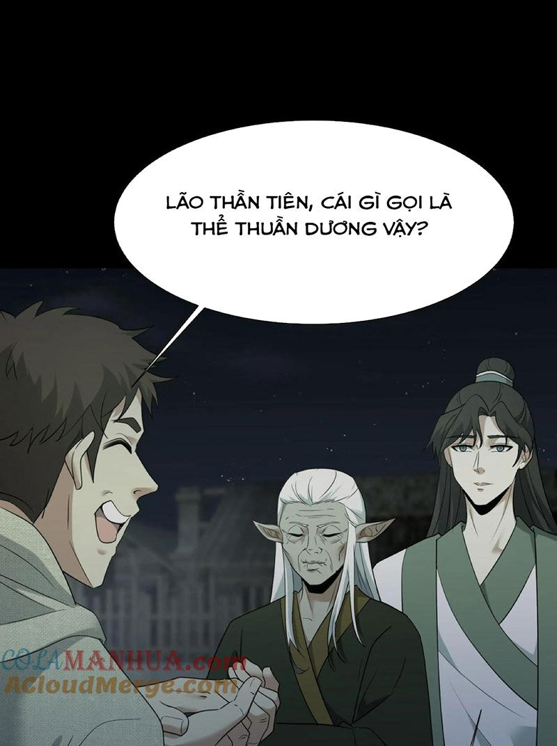 Ngày Tôi Sinh Ra, Bách Quỷ Dạ Hành, Tuyết Thi Hộ Đạo Chapter 61 - 30