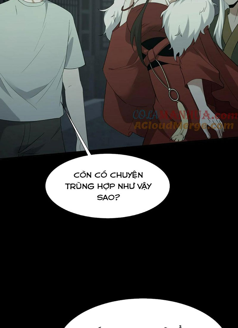 Ngày Tôi Sinh Ra, Bách Quỷ Dạ Hành, Tuyết Thi Hộ Đạo Chapter 61 - 7