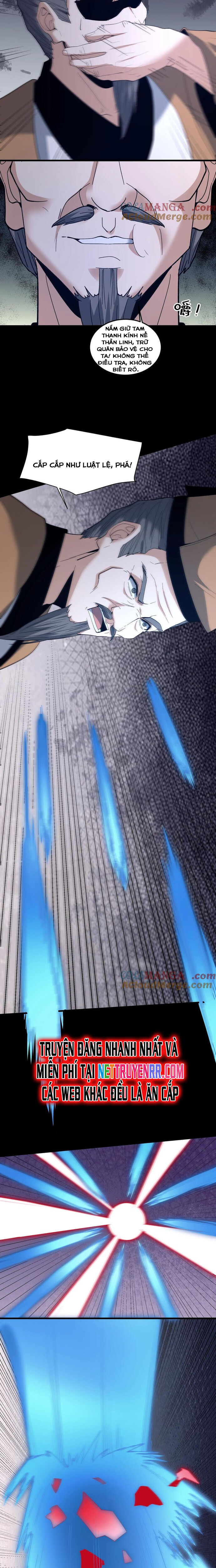 Ngày Tôi Sinh Ra, Bách Quỷ Dạ Hành, Tuyết Thi Hộ Đạo Chapter 615 - 6
