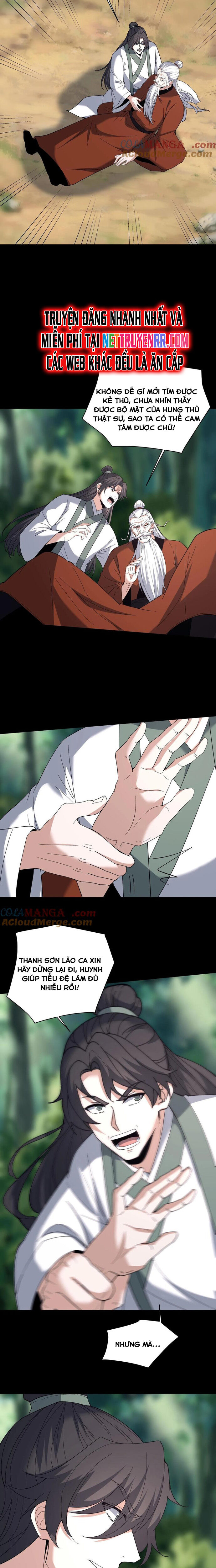 Ngày Tôi Sinh Ra, Bách Quỷ Dạ Hành, Tuyết Thi Hộ Đạo Chapter 615 - 8