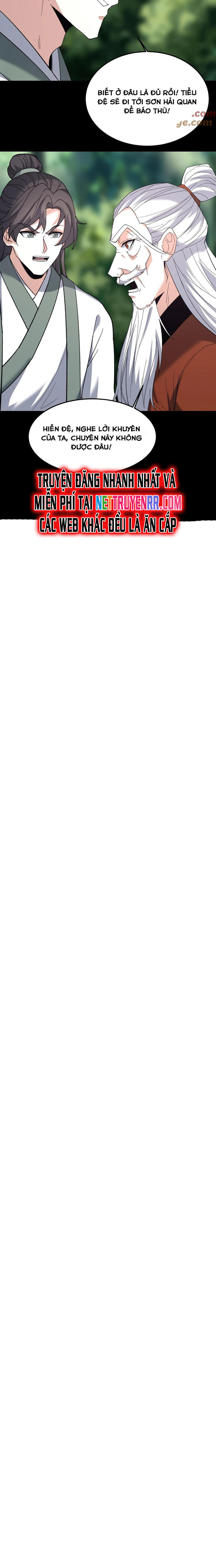 Ngày Tôi Sinh Ra, Bách Quỷ Dạ Hành, Tuyết Thi Hộ Đạo Chapter 615 - 9