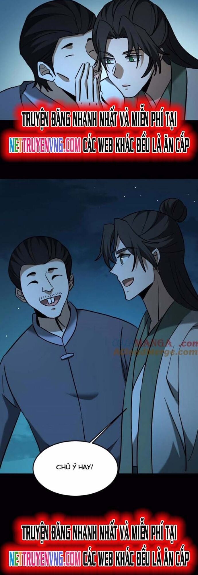 Ngày Tôi Sinh Ra, Bách Quỷ Dạ Hành, Tuyết Thi Hộ Đạo Chapter 616 - 14