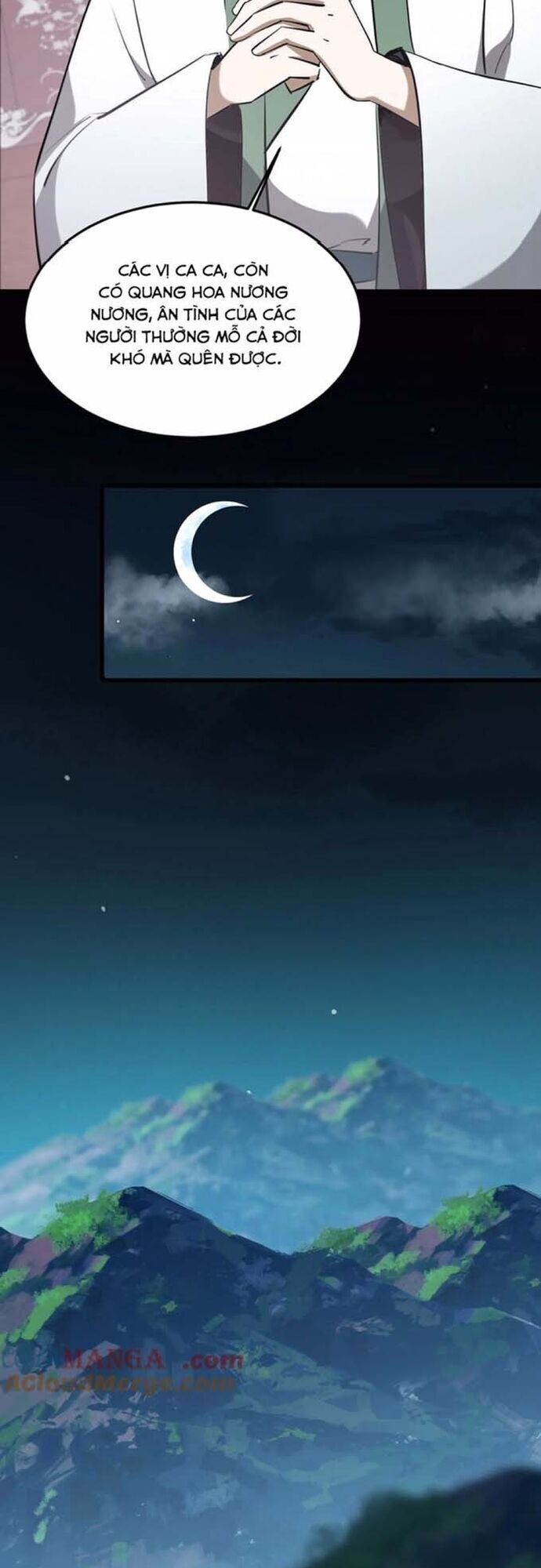 Ngày Tôi Sinh Ra, Bách Quỷ Dạ Hành, Tuyết Thi Hộ Đạo Chapter 616 - 10