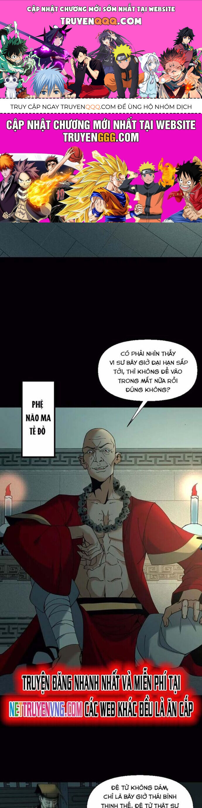 Ngày Tôi Sinh Ra, Bách Quỷ Dạ Hành, Tuyết Thi Hộ Đạo Chapter 617 - 1