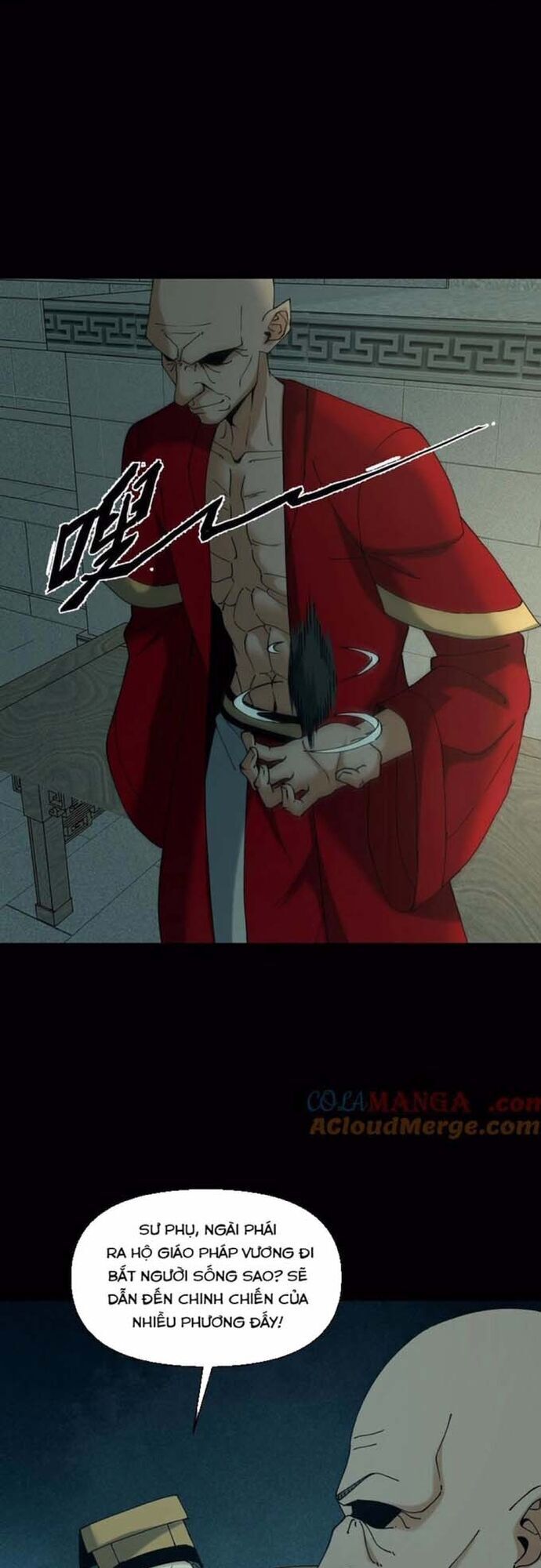 Ngày Tôi Sinh Ra, Bách Quỷ Dạ Hành, Tuyết Thi Hộ Đạo Chapter 617 - 12