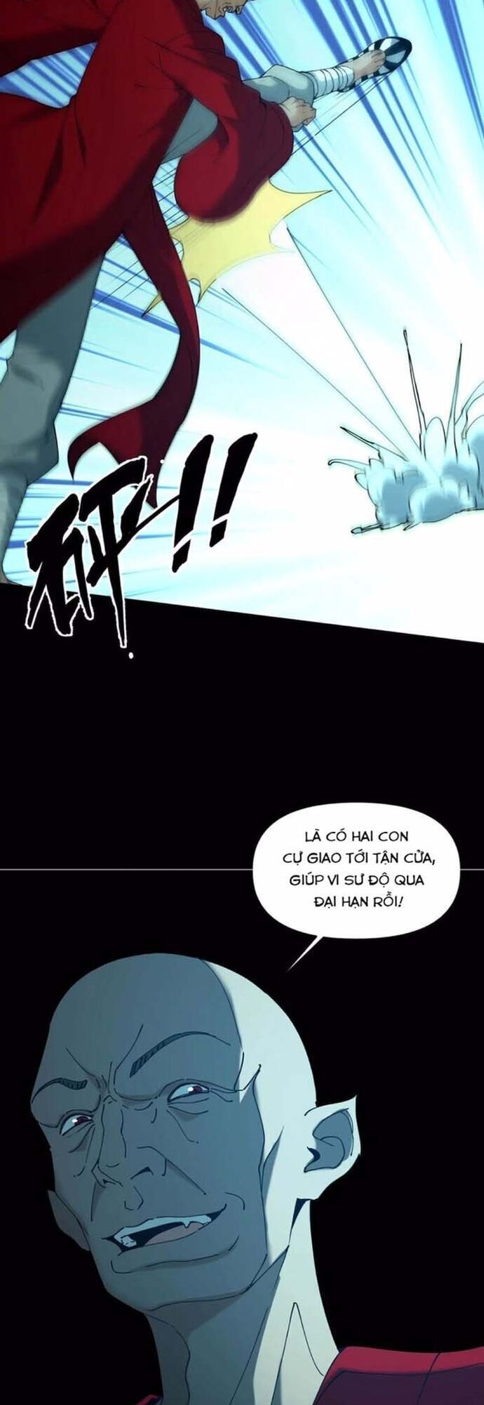 Ngày Tôi Sinh Ra, Bách Quỷ Dạ Hành, Tuyết Thi Hộ Đạo Chapter 617 - 14