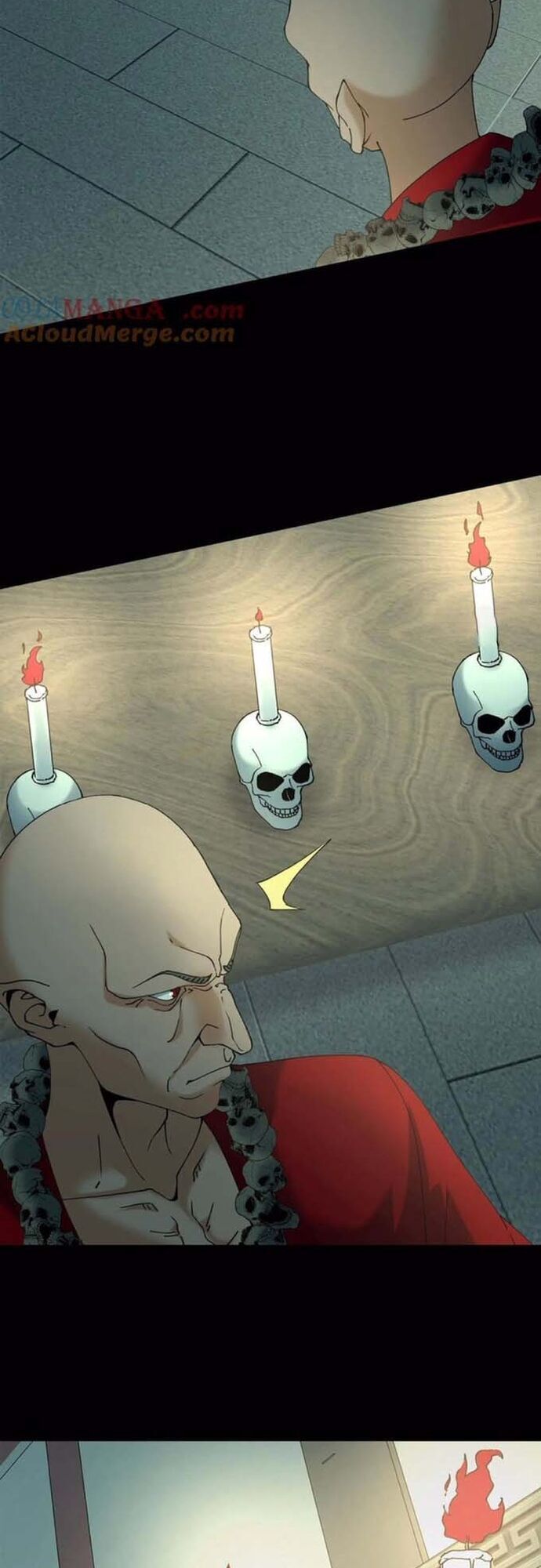 Ngày Tôi Sinh Ra, Bách Quỷ Dạ Hành, Tuyết Thi Hộ Đạo Chapter 617 - 5