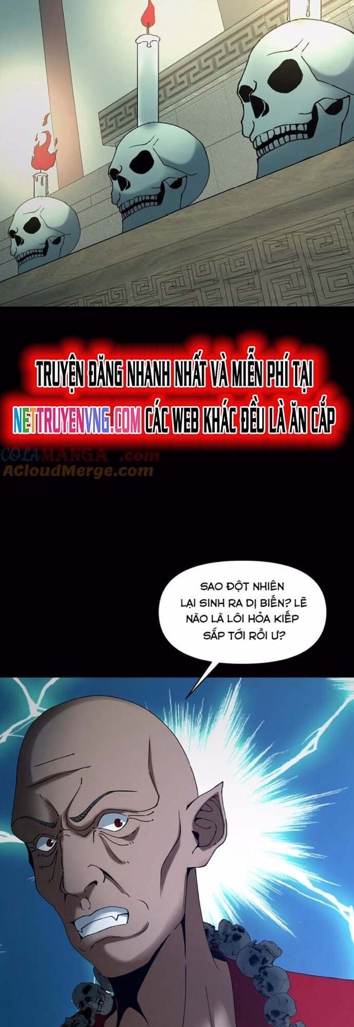 Ngày Tôi Sinh Ra, Bách Quỷ Dạ Hành, Tuyết Thi Hộ Đạo Chapter 617 - 6