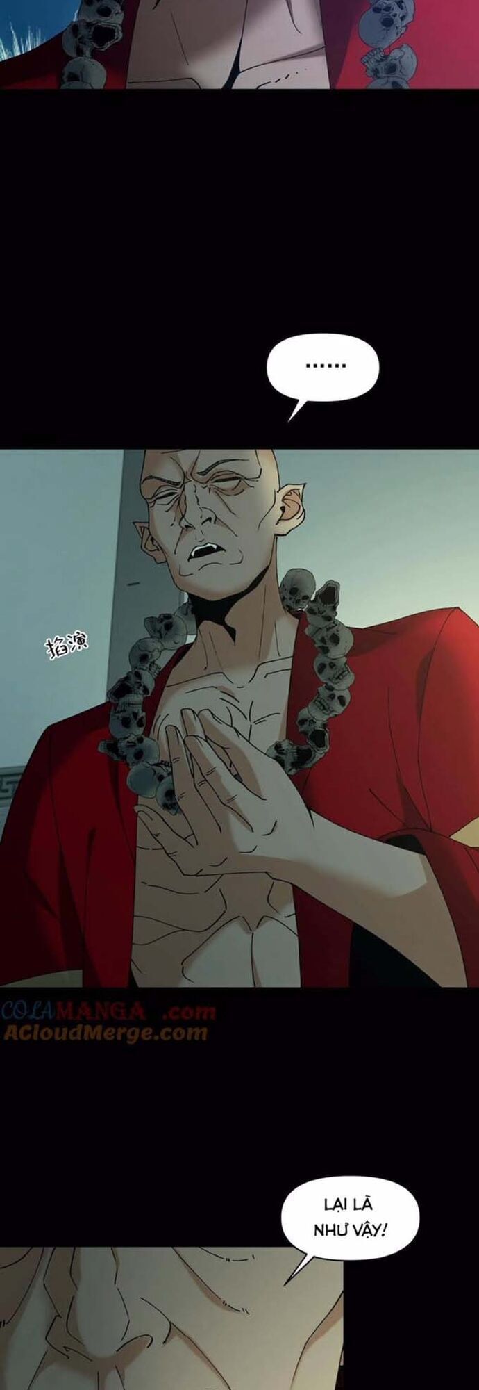 Ngày Tôi Sinh Ra, Bách Quỷ Dạ Hành, Tuyết Thi Hộ Đạo Chapter 617 - 7