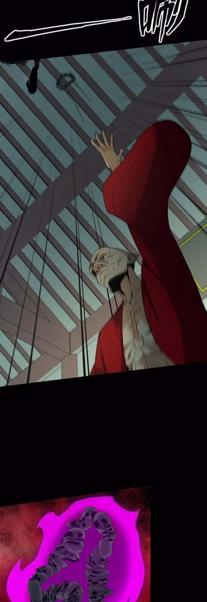 Ngày Tôi Sinh Ra, Bách Quỷ Dạ Hành, Tuyết Thi Hộ Đạo Chapter 617 - 9