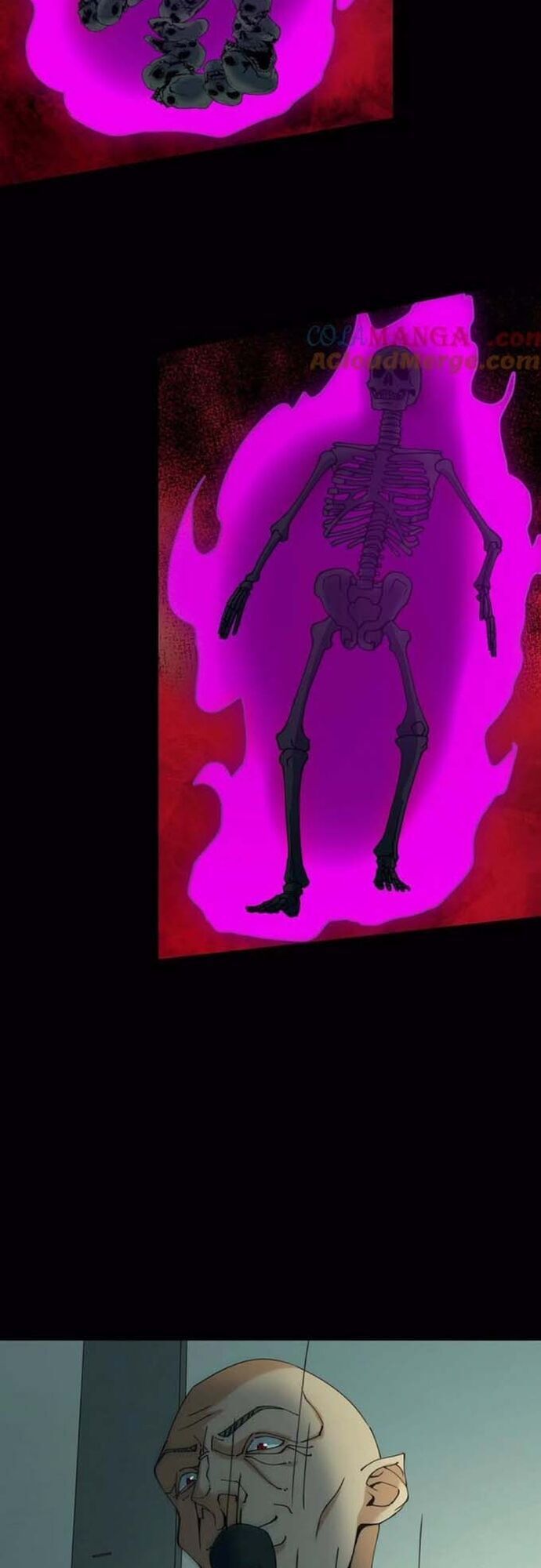 Ngày Tôi Sinh Ra, Bách Quỷ Dạ Hành, Tuyết Thi Hộ Đạo Chapter 617 - 10